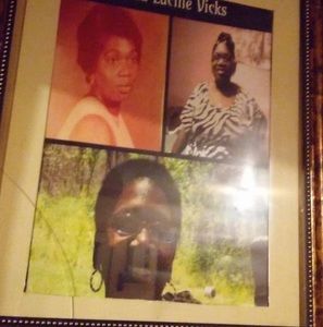 Meet your Posher, Anita